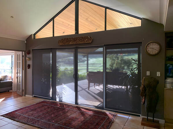 Tudor Interior Blinds