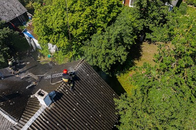 Tuggeranong Roof Restoration Service work 3