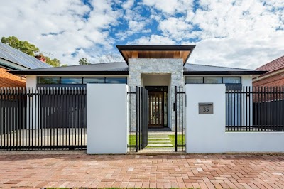 Turnbull Built work 3