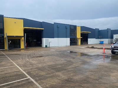 Turning Heads Painting work 3