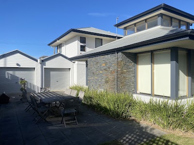 Turning Heads Painting project 5