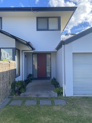 Turning Heads Painting project 6