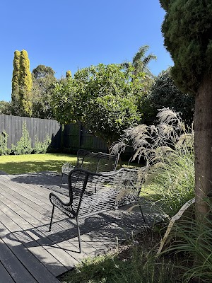 Tuscany Gardens project 4