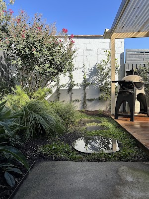 Tuscany Gardens project 5