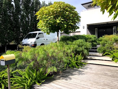 Tuscany Gardens project 6