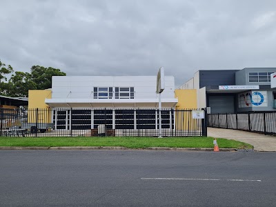 Tusken Engineering and Metal Fabrication work 4