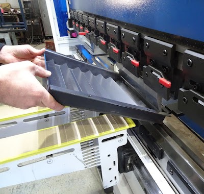 Tusken Engineering and Metal Fabrication project 5