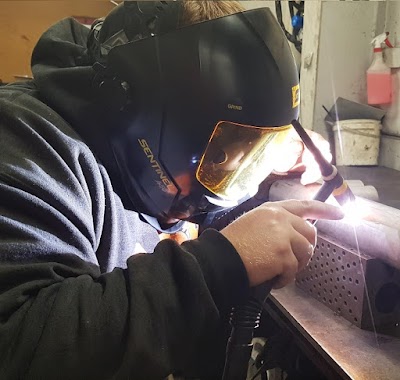 Tusken Engineering and Metal Fabrication project 6