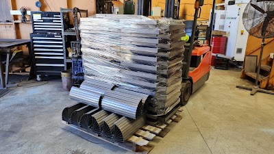 Tusken Engineering and Metal Fabrication