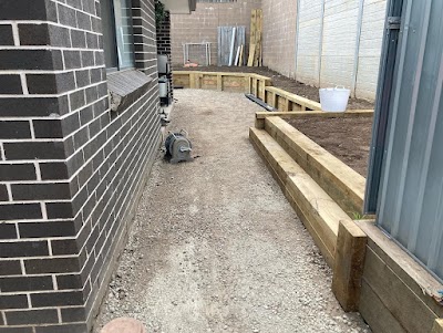 TW MINI EXCAVATIONS work 4