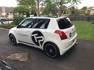 Tye's Plumbing Service