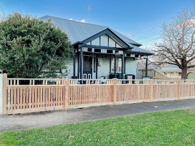 Tyndall Fencing & Mini Earthworks Pty Ltd work 3