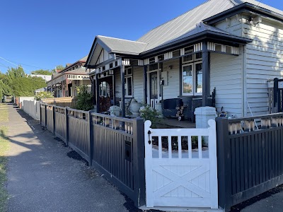 Tyndall Fencing & Mini Earthworks Pty Ltd work 4