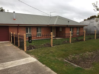 Tyndall Fencing & Mini Earthworks Pty Ltd project 6