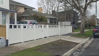 Tyndall Fencing & Mini Earthworks Pty Ltd