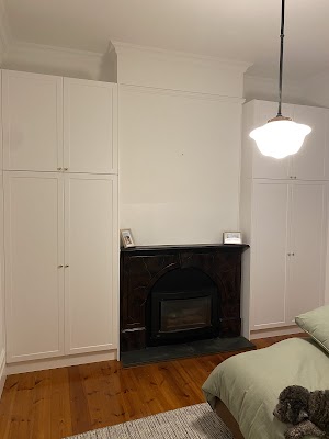 U-Install-It Kitchens work 2