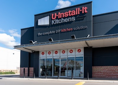 U-Install-It Kitchens