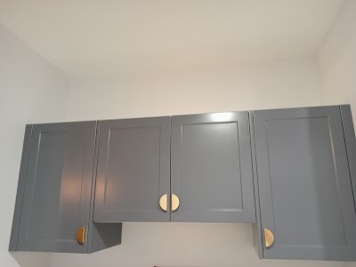 U-Install-It Kitchens work 3