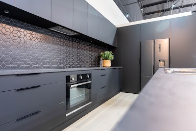 U-Install-It Kitchens project 5