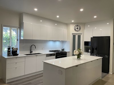 U-Install-It Kitchens project 6