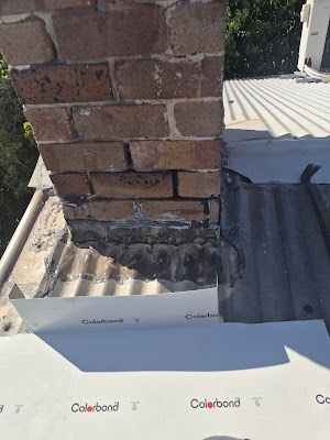 UA ROOFING PTY LTD work 3