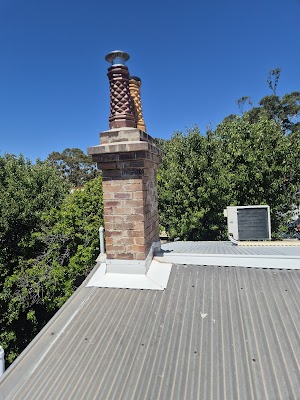 UA ROOFING PTY LTD work 4