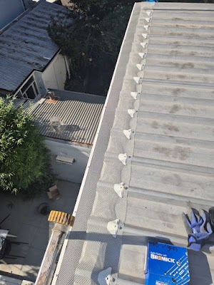 UA ROOFING PTY LTD project 5