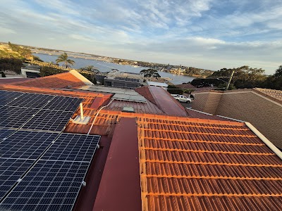 UA ROOFING PTY LTD project 6