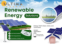 Ultima Energy - VEU Aircon Rebate I Victorian Solar Battery Rebates | Solar Company | Best Solar Installer in Melbourne