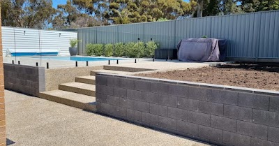 Ultimate Concrete Co project 5