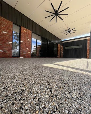 Ultimate Concrete Co project 6