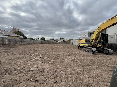 Ultimate Demolitions (Vic) Pty/Ltd work 2