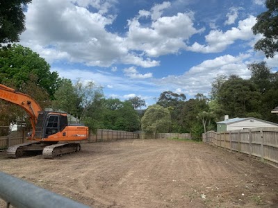 Ultimate Demolitions (Vic) Pty/Ltd work 3