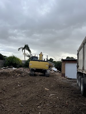 Ultimate Demolitions (Vic) Pty/Ltd work 4