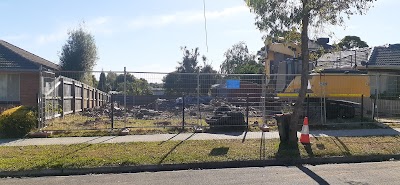 Ultimate Demolitions (Vic) Pty/Ltd project 5