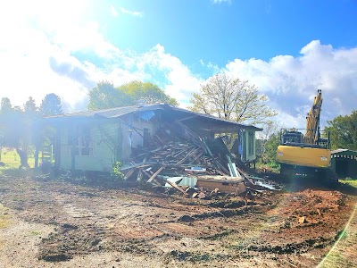 Ultimate Demolitions (Vic) Pty/Ltd project 6