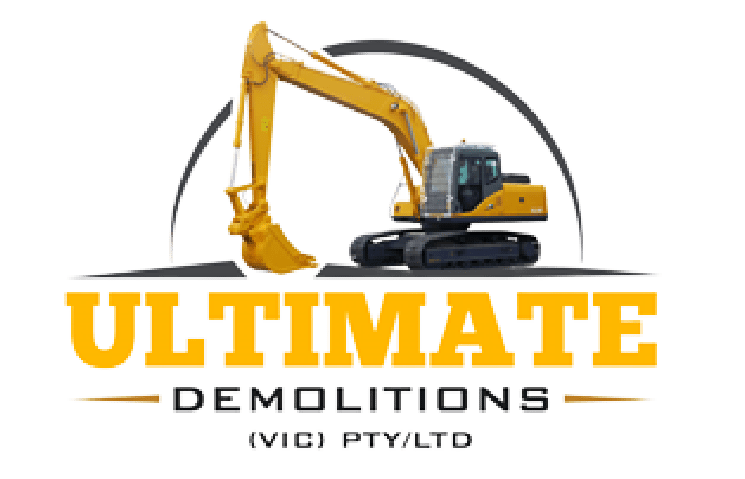 Ultimate Demolitions (Vic) Pty/Ltd