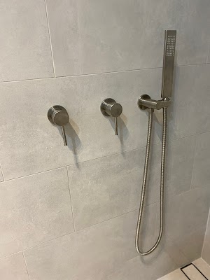 Ultimate Plumbing work 2