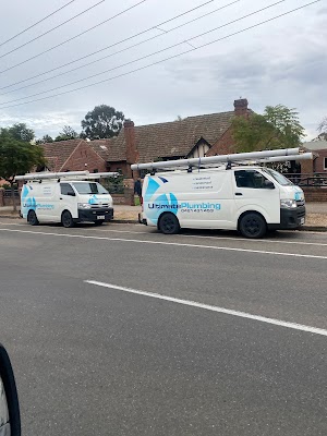 Ultimate Plumbing work 4