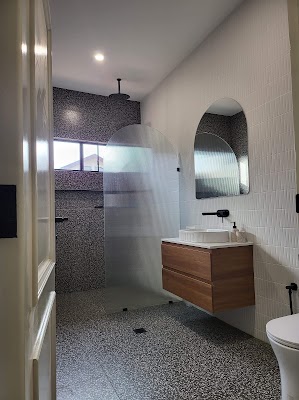 Ultimate Plumbing project 5