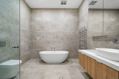 Ultimate Plumbing project 6