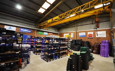 Ultimate Pumps and Irrigation work 2