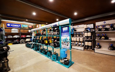 Ultimate Pumps and Irrigation work 3