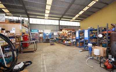 Ultimate Pumps and Irrigation work 4