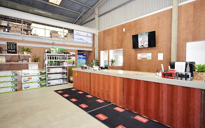 Ultimate Pumps and Irrigation project 5