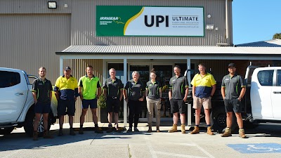 Ultimate Pumps and Irrigation work 1