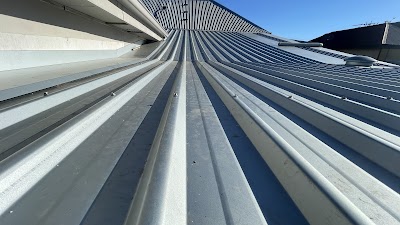 Ultimate Roofing and Guttering work 4