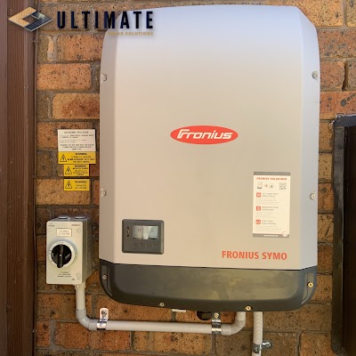 Ultimate Solar project 4