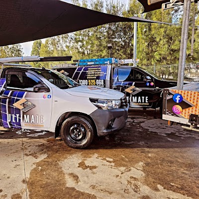 Ultimate Solar project 5