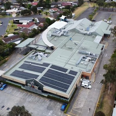 Ultimate Solar project 6